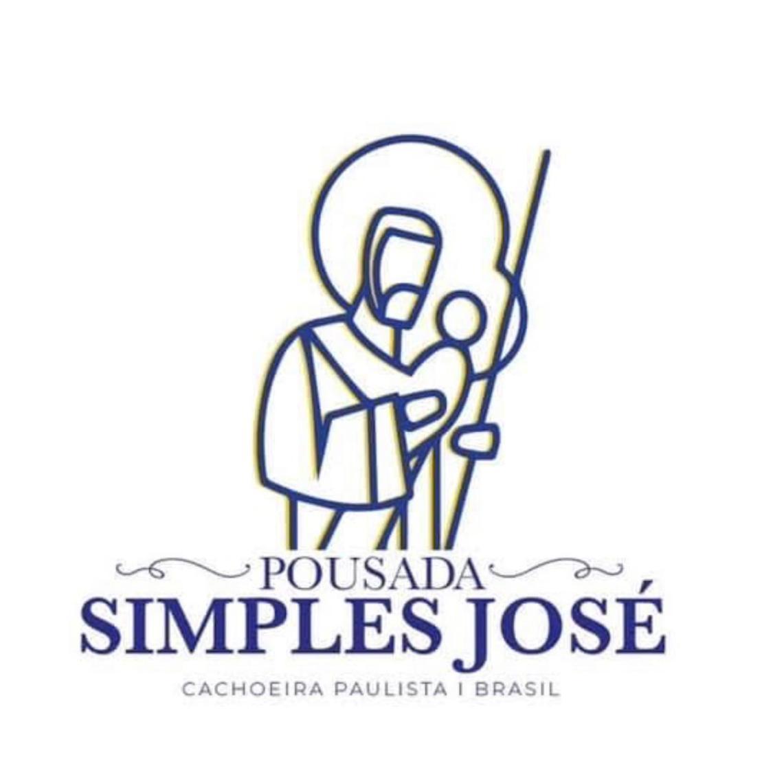 Pousada Simples Jose Cachoeira Paulista Exterior foto